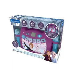 Frost karaoke maskine