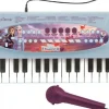 Frost Keyboard m. Mic