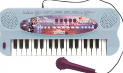 Frost Keyboard m. Mic