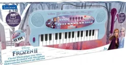 Frost Keyboard m. Mic