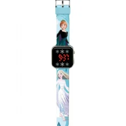 Frost LED Armbåndsur