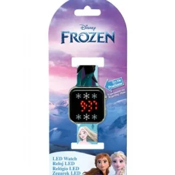 Frost LED Armbåndsur