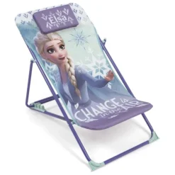 Frost 2 Lounge havestol