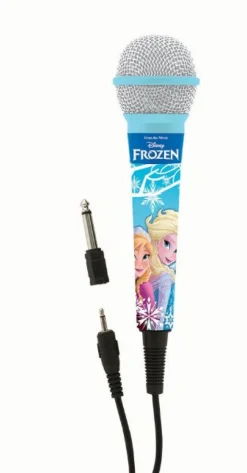 Frost Mikrofon