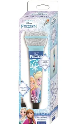Frost Mikrofon