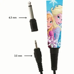 Frost Mikrofon