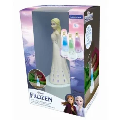 Frost Natlampe