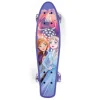 Frost 2 Pennyboard Mørk Lilla