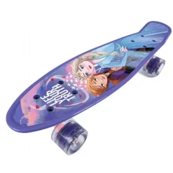 Frost 2 Pennyboard Mørk Lilla