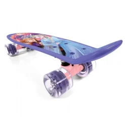 Frost 2 Pennyboard Mørk Lilla