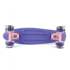 Frost 2 Pennyboard Mørk Lilla