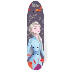 Frost Skateboard i Træ