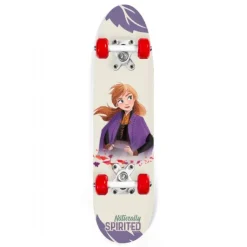 Frost Skateboard i Træ
