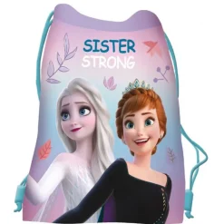 Frost Skoletaske Sæt 5 Dele