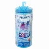 Frost Snow Color Reveal