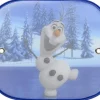 Frost solskærme 2 stk