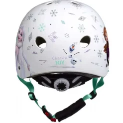 Frost Sportshjelm 52-56 cm