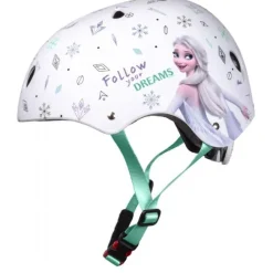 Frost Sportshjelm 52-56 cm