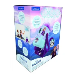 Frost Story Creator Projektor