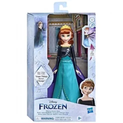 Frost 2 Syngende Anna Dukke