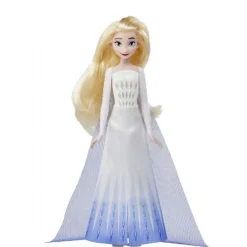 Frost 2 Syngende Elsa Dukke