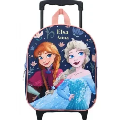 Frost trolley