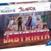 Frozen 2 Junior Labyrint