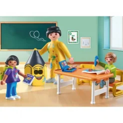 Første Skole Dag