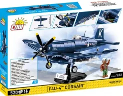 F4U-4 Corsair