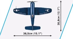F4U-4 Corsair