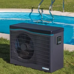Fuld Inverter Varmepumpe 7kW, -7C, WiFi