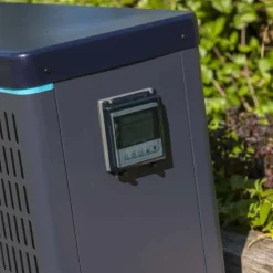 Fuld Inverter Varmepumpe 7kW, -7C, WiFi