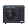 Fuld Inverter Varmepumpe 12kW, -7C, WiFi