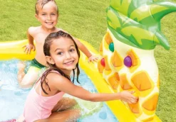 Fun N Fruity Play Center 244x191x91cm