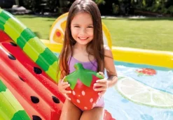 Fun N Fruity Play Center 244x191x91cm