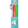 Fun Trend Elastiske gummi nudler