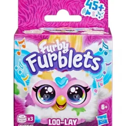 Furby Furblets Loo-Lay