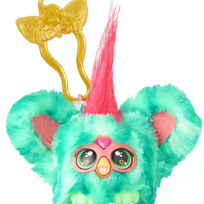 Furby Furblets Mello-Nee