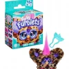 Furby Furblets Party Animals Chee-Chee