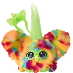 Furby Furblets Pix-Elle