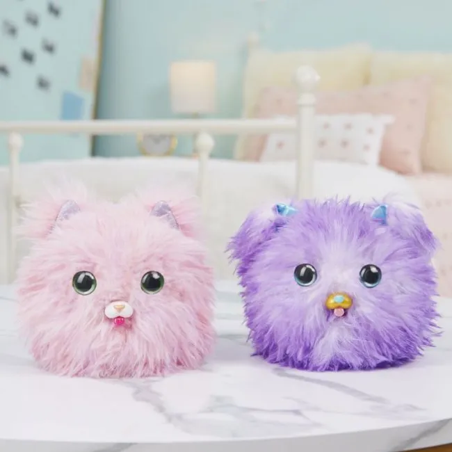 Furfluffs Interaktiv Kitty 18 cm