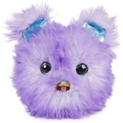 Furfluffs Interaktiv Puppy 18 cm