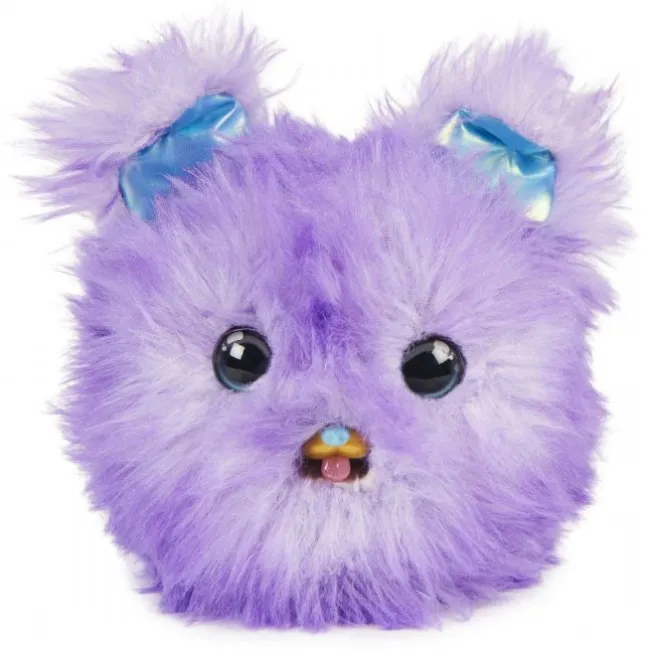 Furfluffs Interaktiv Puppy 18 cm