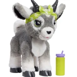 FurReal Daisy the Yoga Goat 29cm
