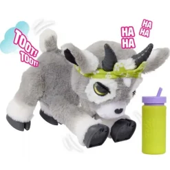 FurReal Daisy the Yoga Goat 29cm