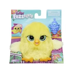 Furreal Fuzzalots Chick