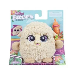 Furreal Fuzzalots Lamb