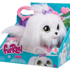 FurReal Gogo the Walking Puppy