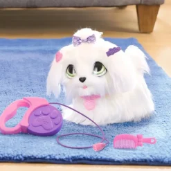 FurReal Gogo the Walking Puppy