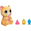 FurReal Newborns Kitty Bamse